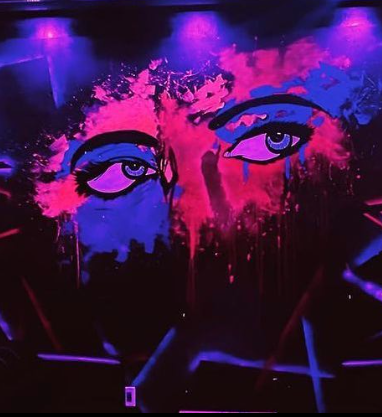 Baithak Lounge Sheesha Flavors at Baithak Lounge