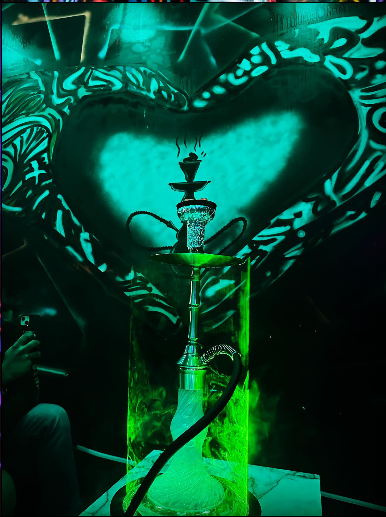 Baithak Lounge Cultural Events in East York